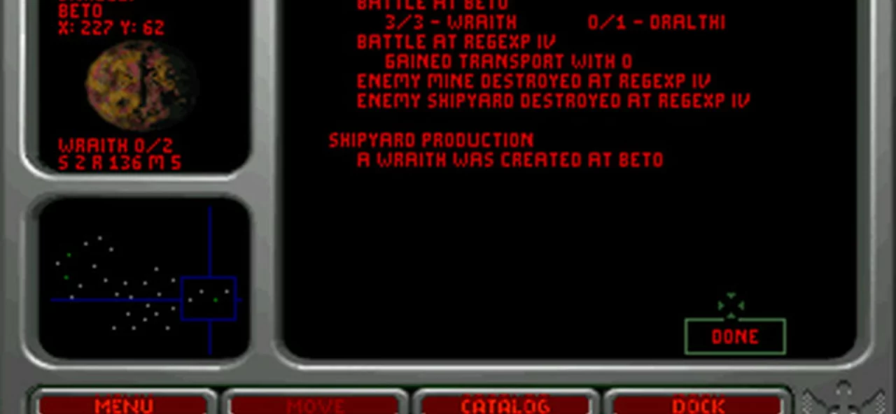 Wing Commander™: Armada