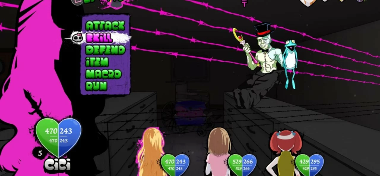 Undead Darlings ~no cure for love~