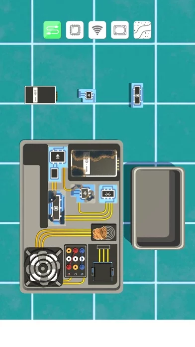 Repair Master 3D