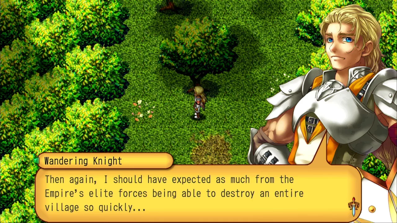 Alphadia Genesis 2