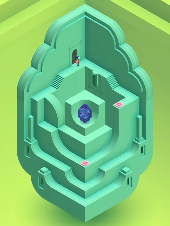 Monument Valley 2