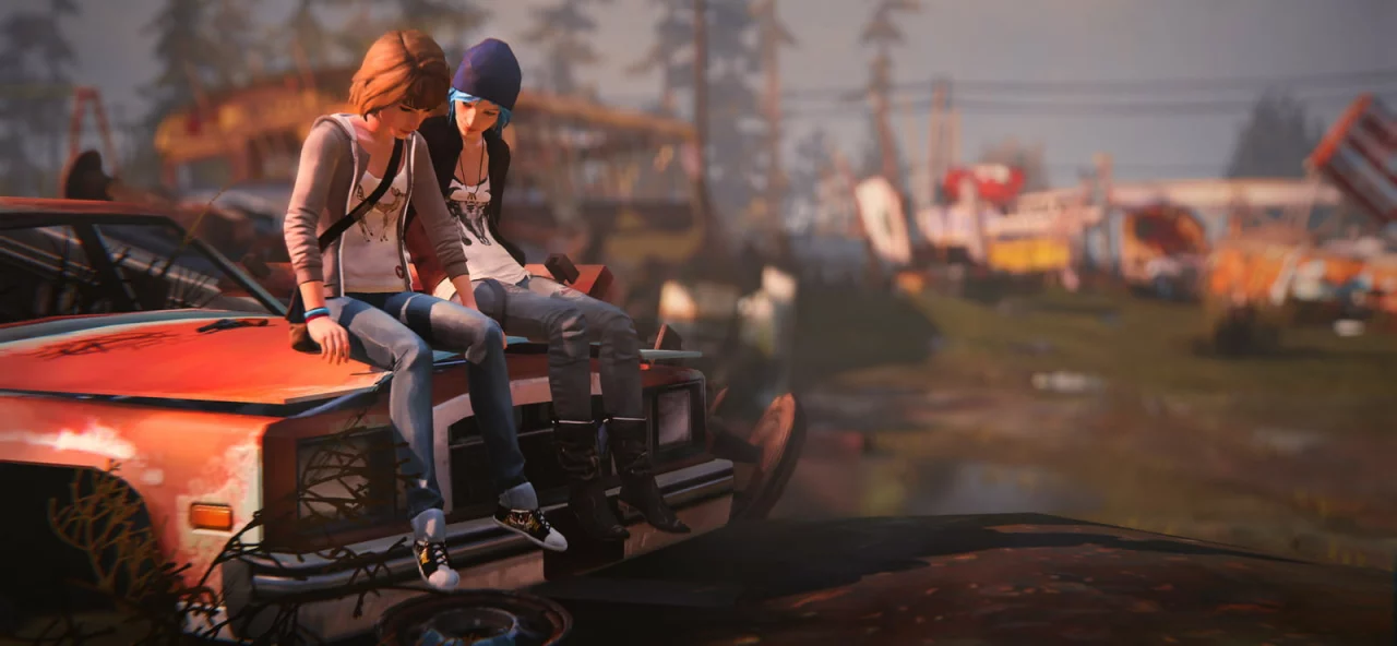 Life is Strange: Complete Season