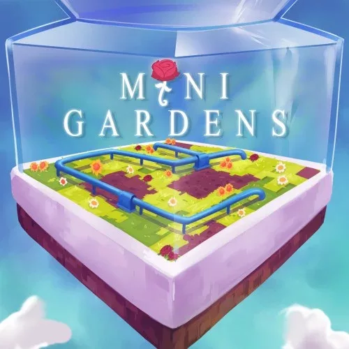 Mini Gardens