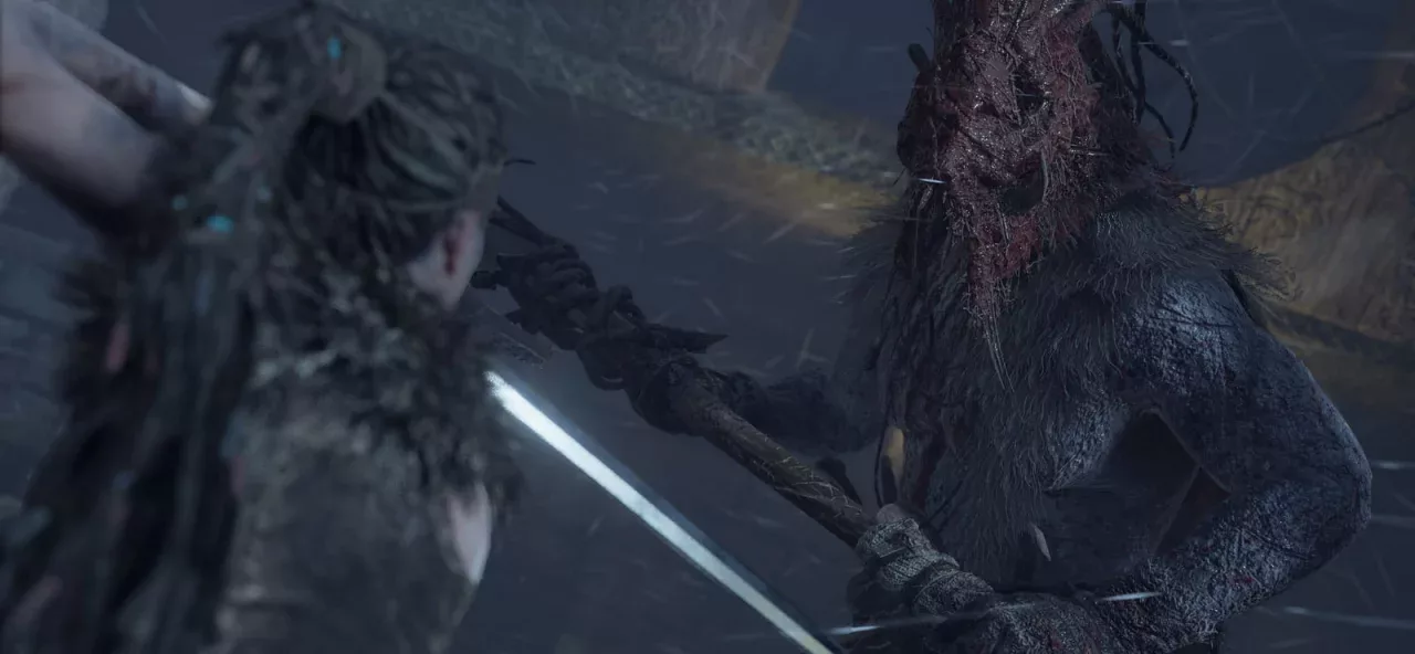 Hellblade: Senuas Sacrifice