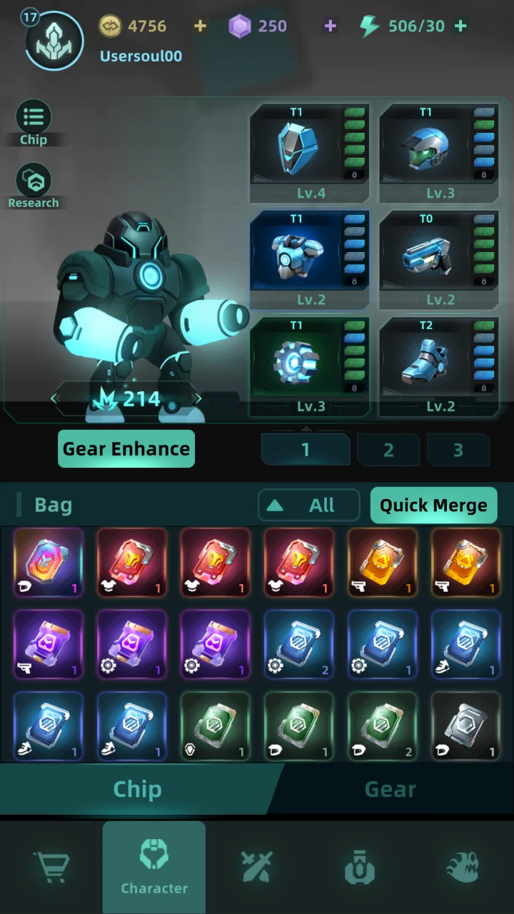 Galaxy Defense: Fortress TD