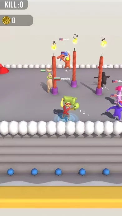 Party.io