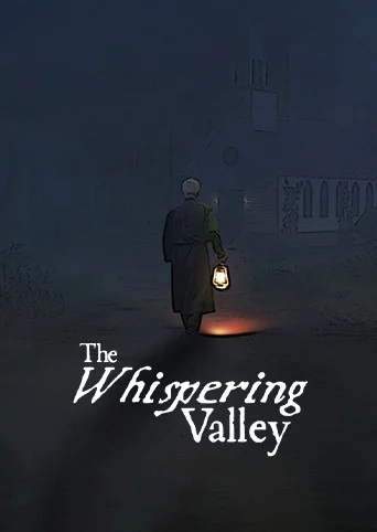 The Whispering Valley