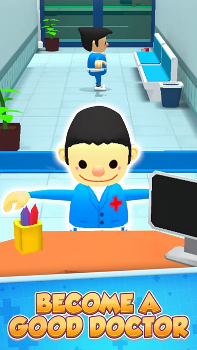 Hospital Inc.