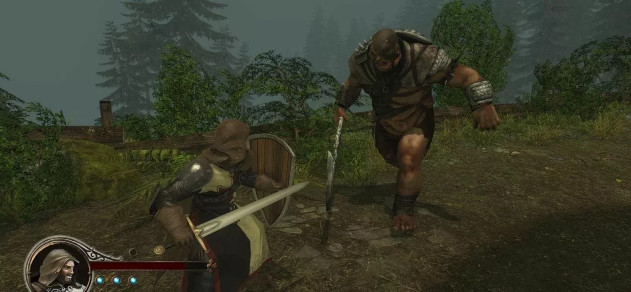 The First Templar - Special Edition