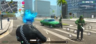 Grand Criminal Online: Банды