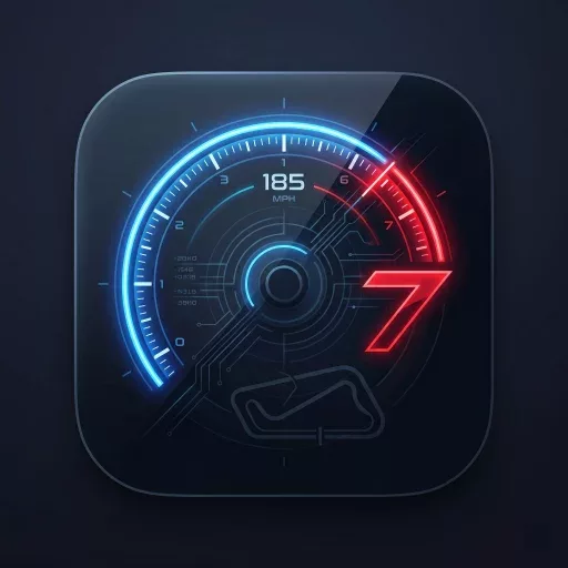 GT7 Dashboard
