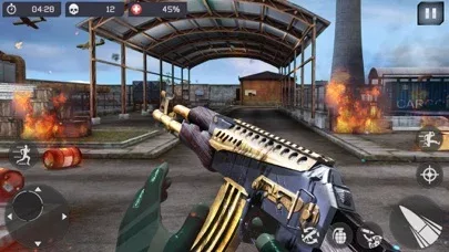 Call of BattleOps Modern FPS