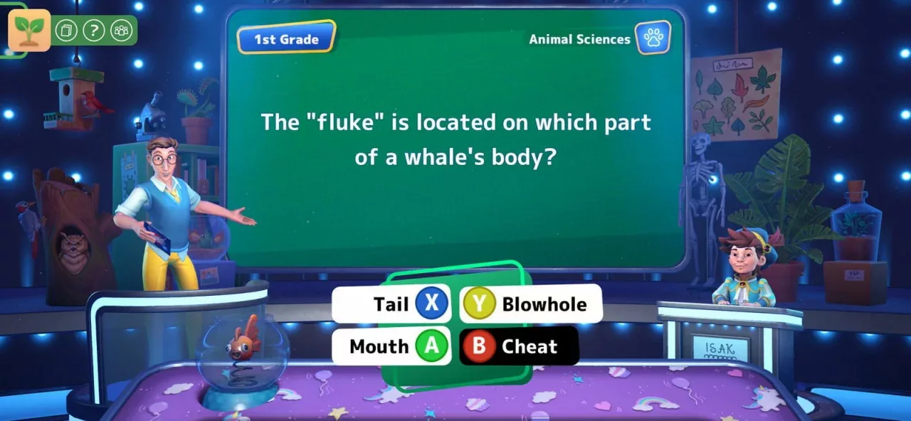 Are You Smarter than a 5th Grader?