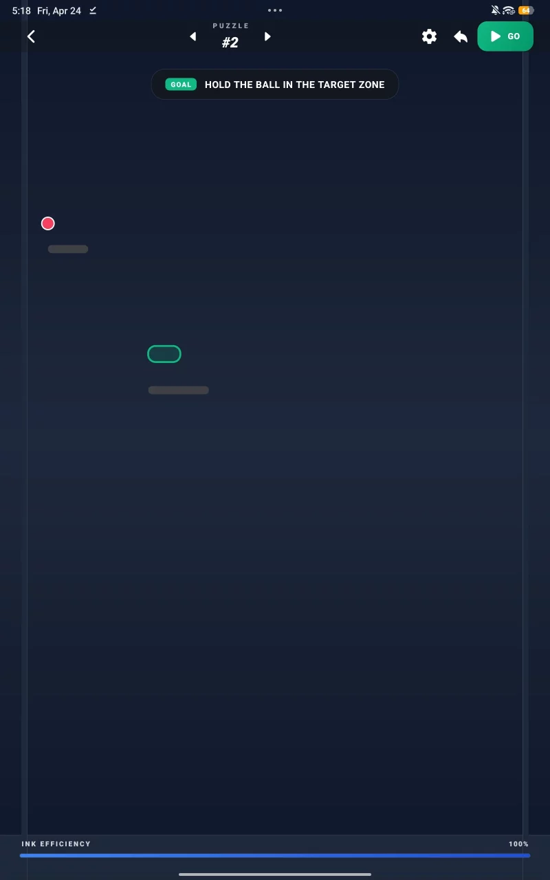 Draw & Drop: Physics Puzzle