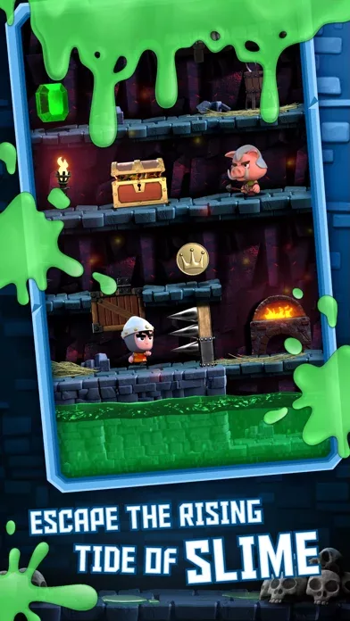 Dungeons of Doom