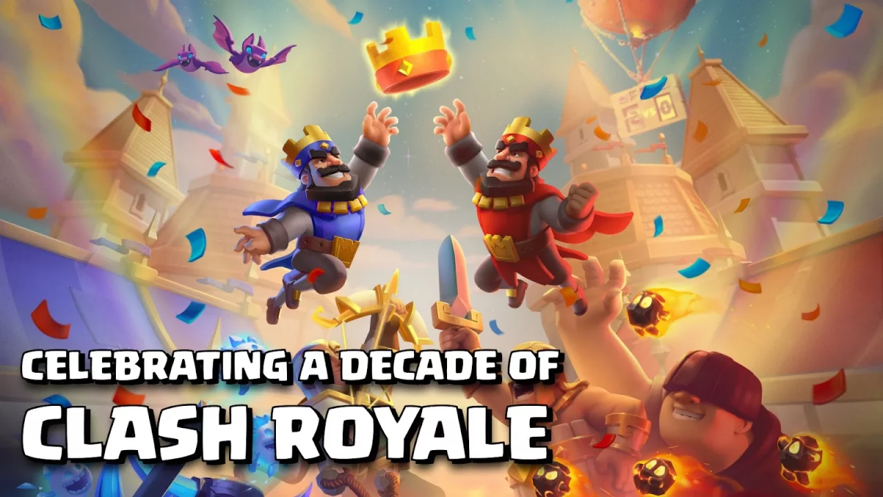 Clash Royale