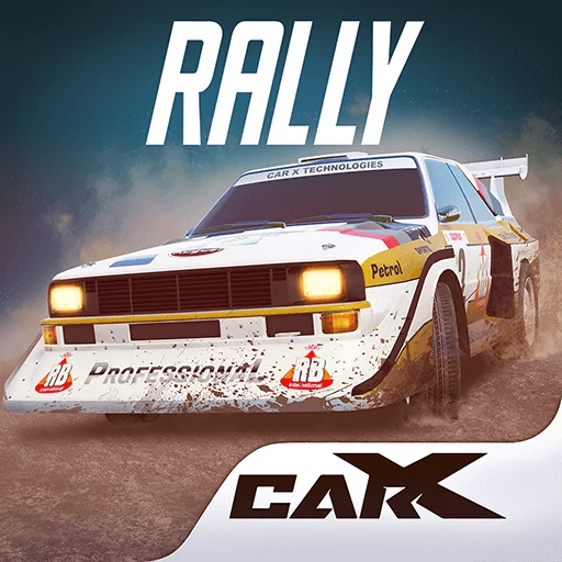 CarX Drift Racing 2