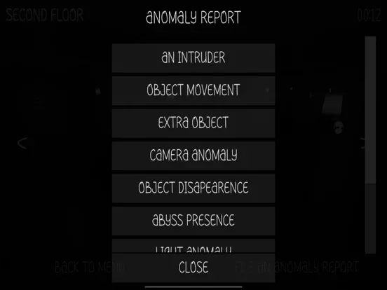 Im on a Paranormal Mission
