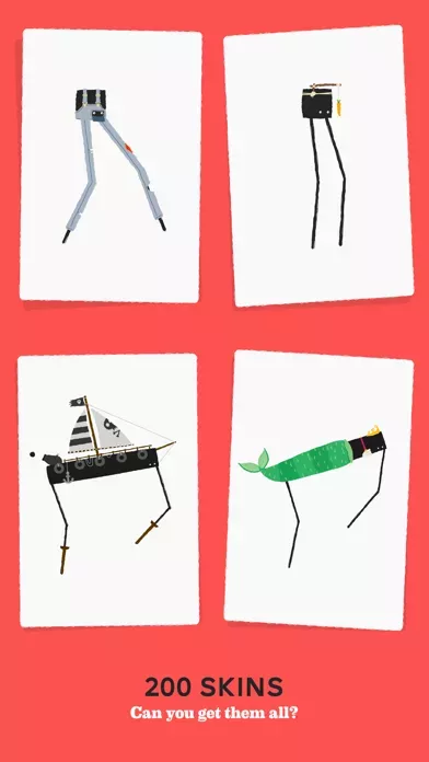 Daddy Long Legs