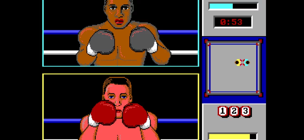 TKO