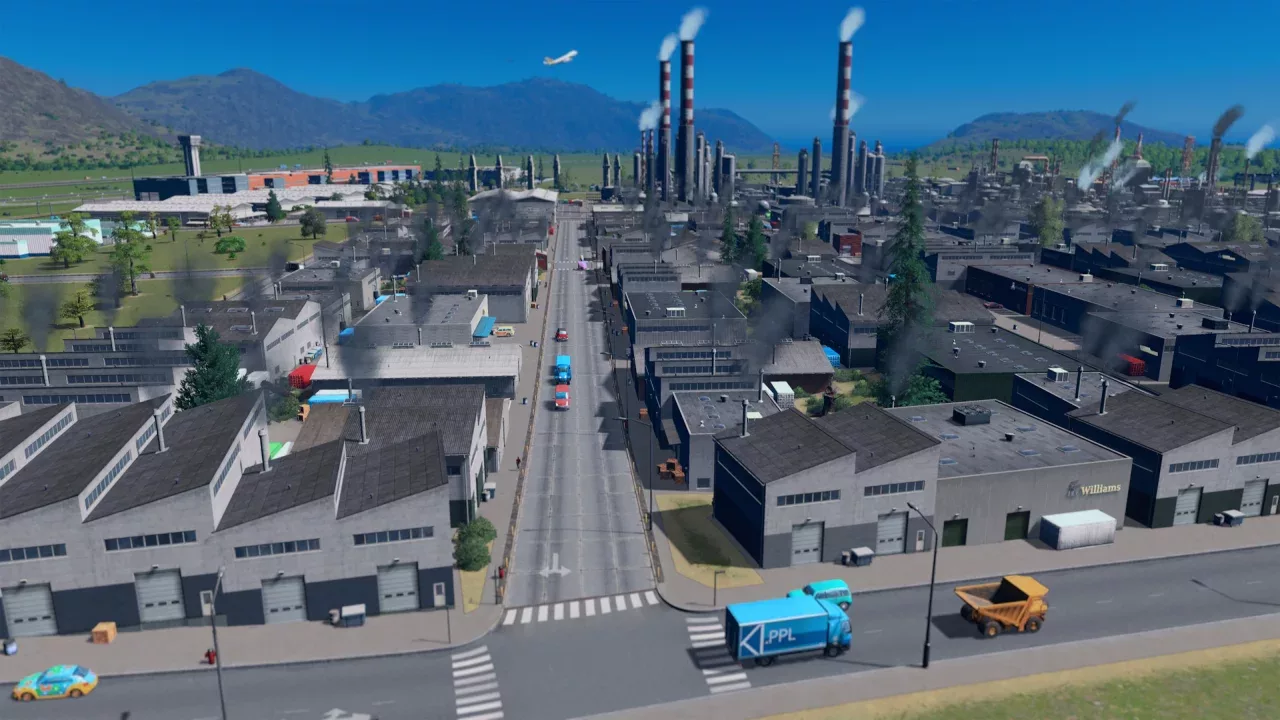 CIties: Skylines - Hotels & Retreats Bundle