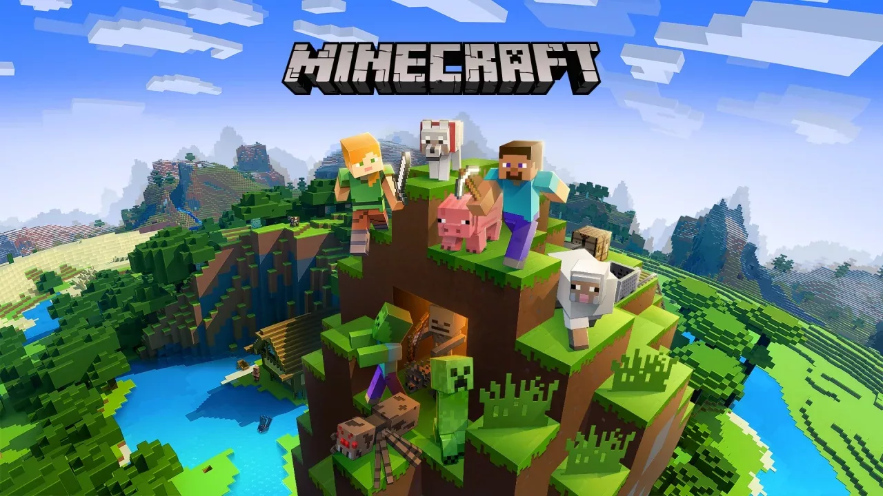 Minecraft for Windows