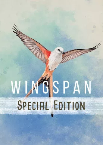 Wingspan Special Edition