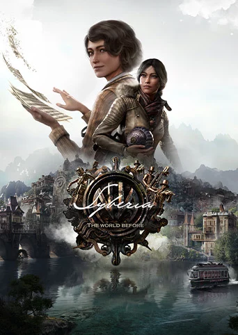 Syberia: The World Before Demo