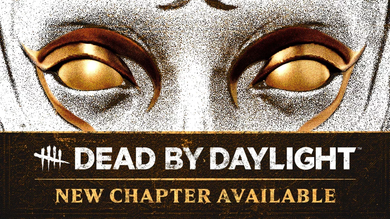 Dead by Daylight Windows