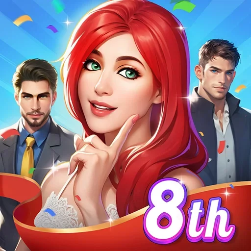Chapters: Stories You Play