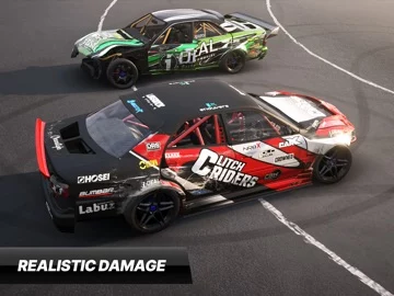 CarX Drift Racing 3