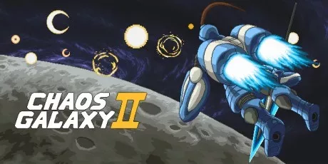 Chaos Galaxy 2
