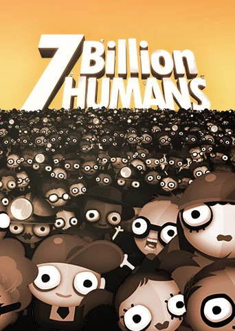 7 Billion Humans