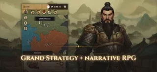 Clovis - Three Kingdoms