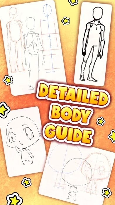 How to Paint Anime Club