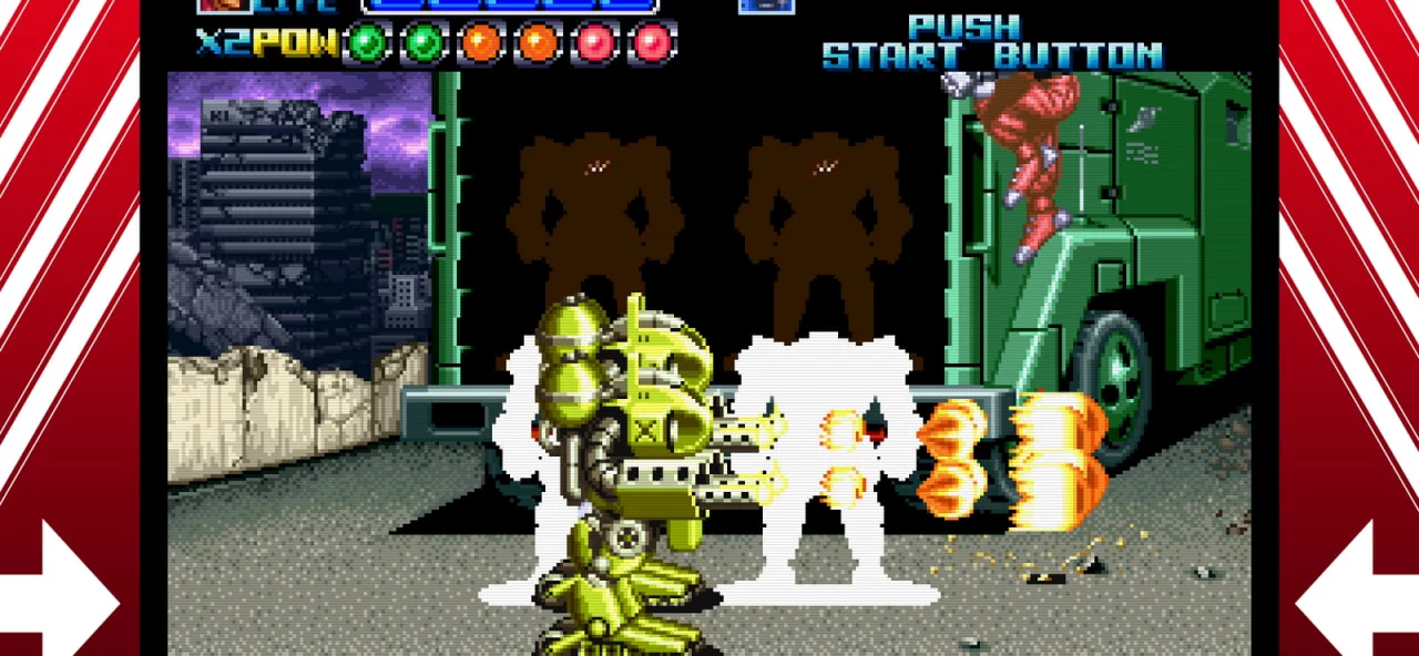 ROBO ARMY