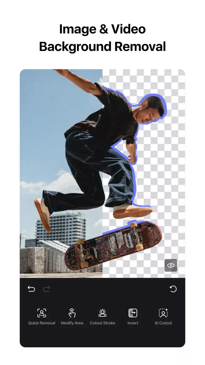 VN: Photo & Video Editor