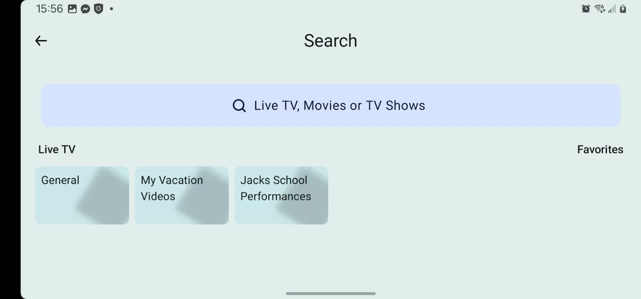 IPTV Stalker Player