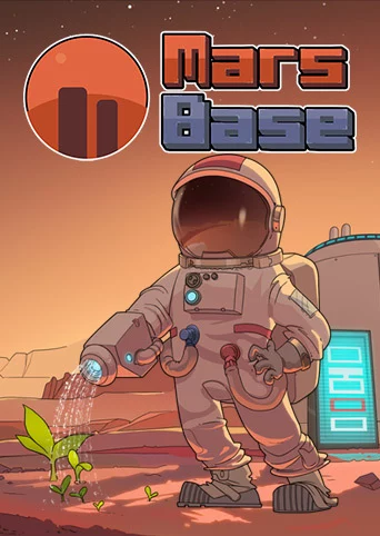 Mars Base