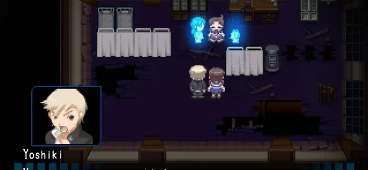 Corpse Party