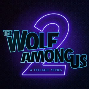 The Wolf Among Us 2