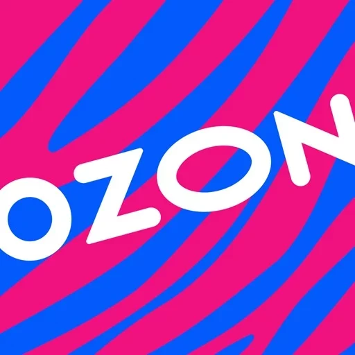 OZON: товары, одежда, билеты