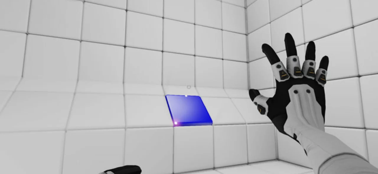 Q.U.B.E.: Director's Cut