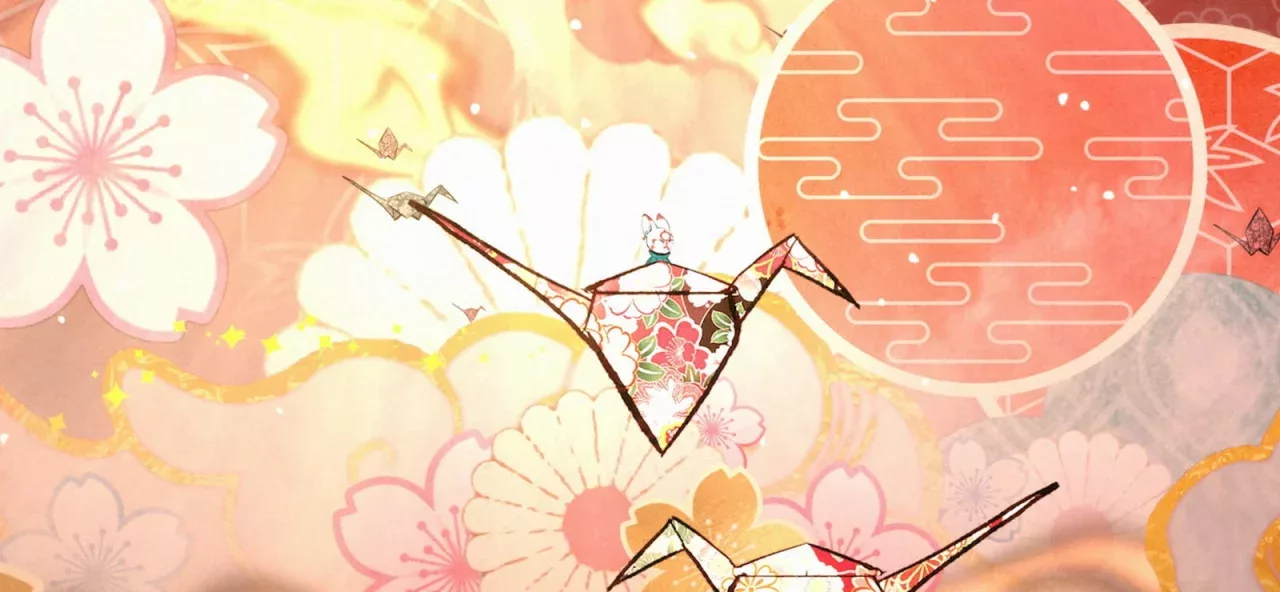 Bō: Path of the Teal Lotus
