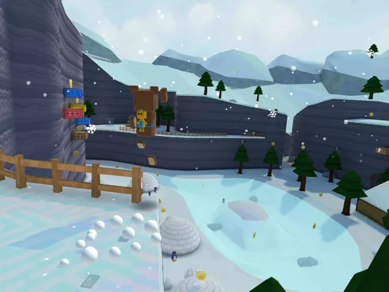 Super Bear Adventure