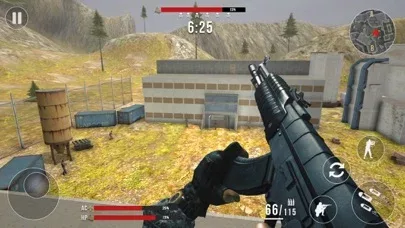 Sniper Shooter : Special Ops