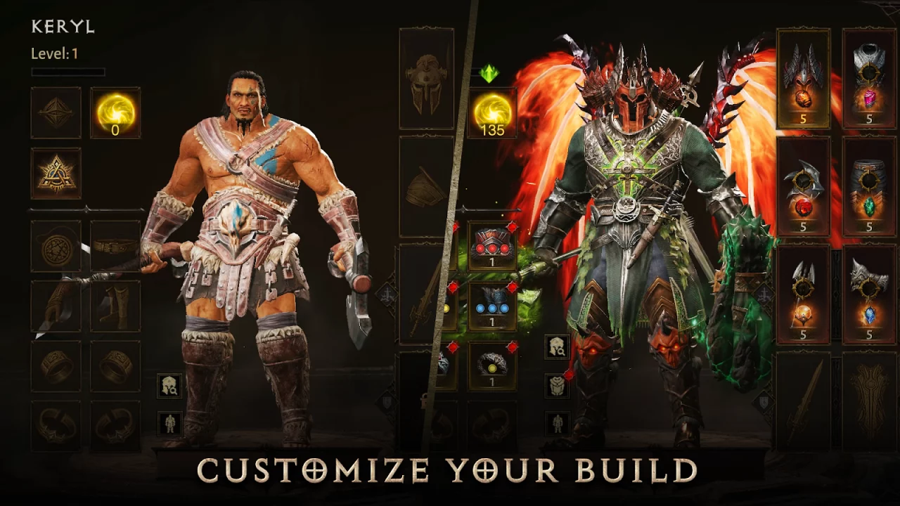 Diablo Immortal