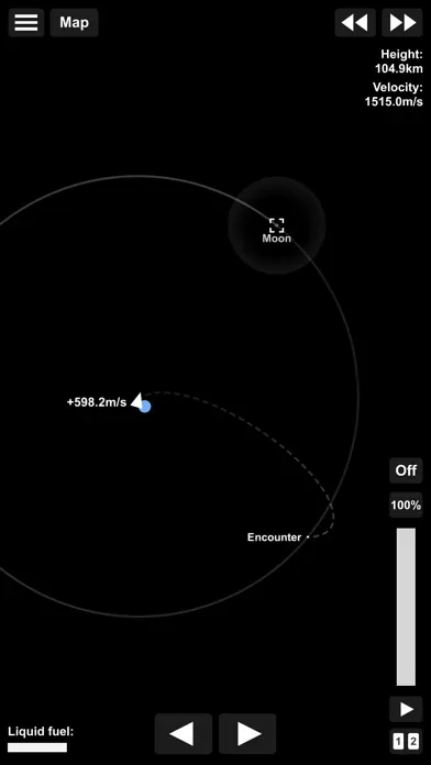 Spaceflight Simulator