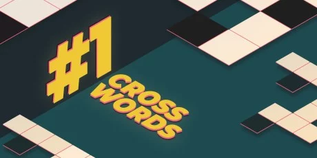 #1 Crosswords