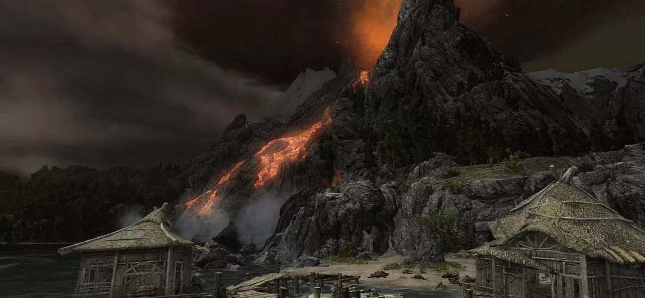 ArcaniA: Fall of Setarrif